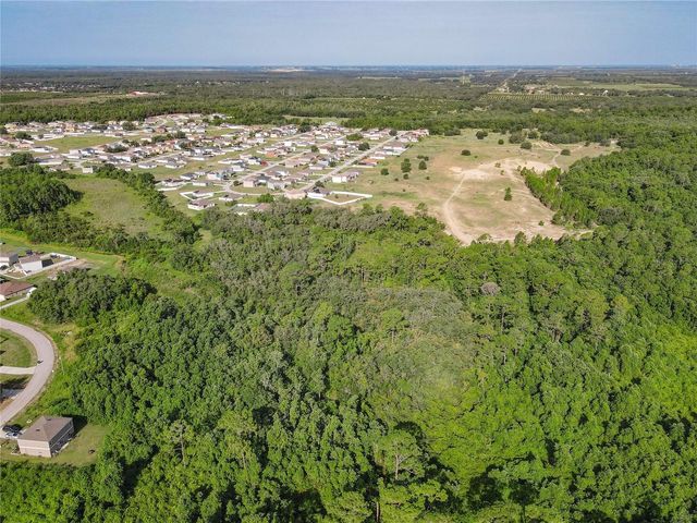 0 HUDSON VALLEY DRIVE, Kissimmee, FL 34759