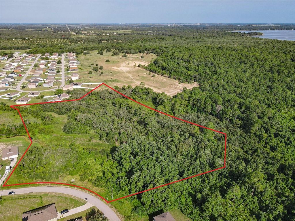 0 HUDSON VALLEY DRIVE, Kissimmee, FL 34759