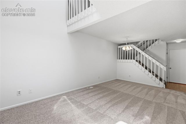 6601 Bobtail Drive, Colorado Springs, CO 80911