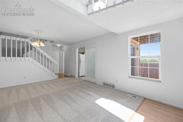 6601 Bobtail Drive, Colorado Springs, CO 80911
