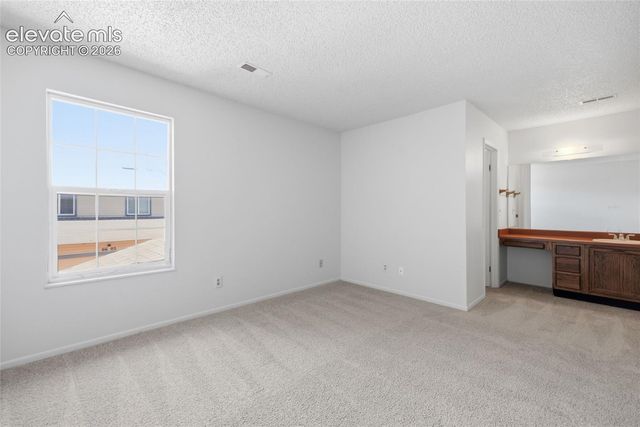6601 Bobtail Drive, Colorado Springs, CO 80911