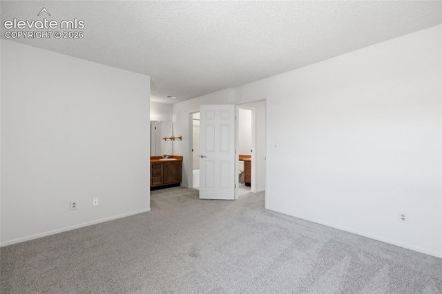 6601 Bobtail Drive, Colorado Springs, CO 80911