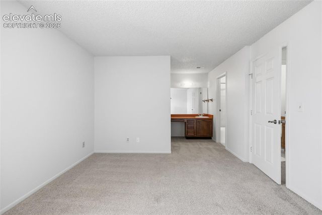 6601 Bobtail Drive, Colorado Springs, CO 80911