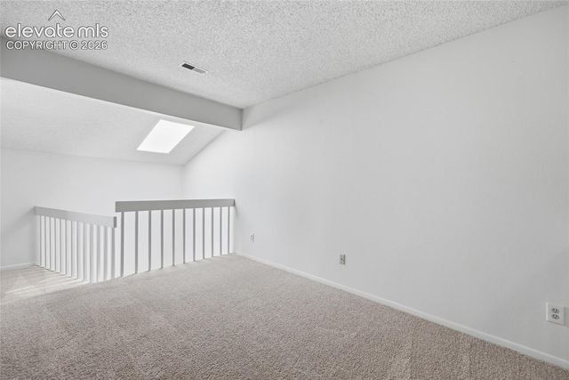 6601 Bobtail Drive, Colorado Springs, CO 80911