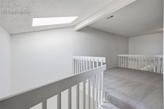6601 Bobtail Drive, Colorado Springs, CO 80911