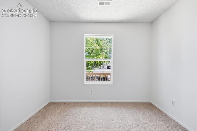 6601 Bobtail Drive, Colorado Springs, CO 80911