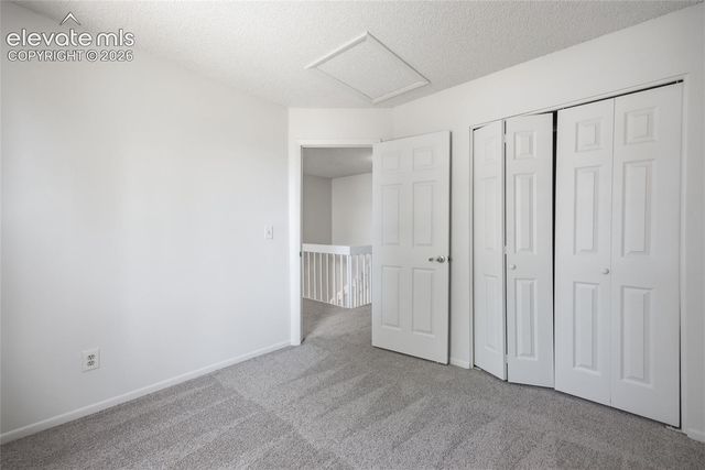 6601 Bobtail Drive, Colorado Springs, CO 80911