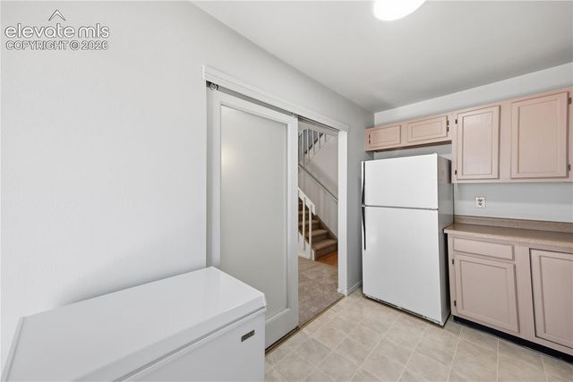 6601 Bobtail Drive, Colorado Springs, CO 80911