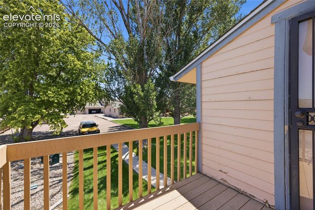 6601 Bobtail Drive, Colorado Springs, CO 80911