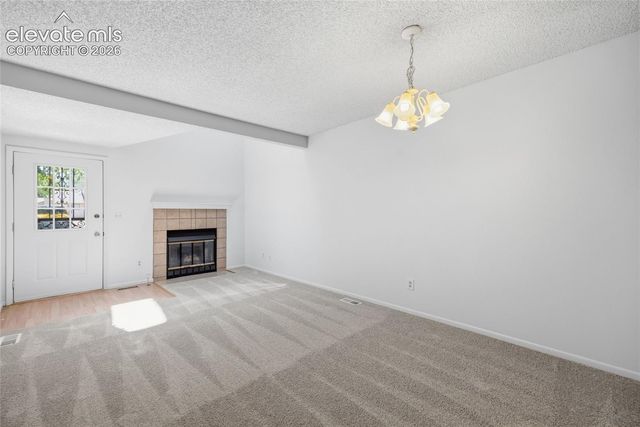 6601 Bobtail Drive, Colorado Springs, CO 80911