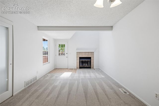 6601 Bobtail Drive, Colorado Springs, CO 80911