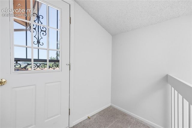 6601 Bobtail Drive, Colorado Springs, CO 80911
