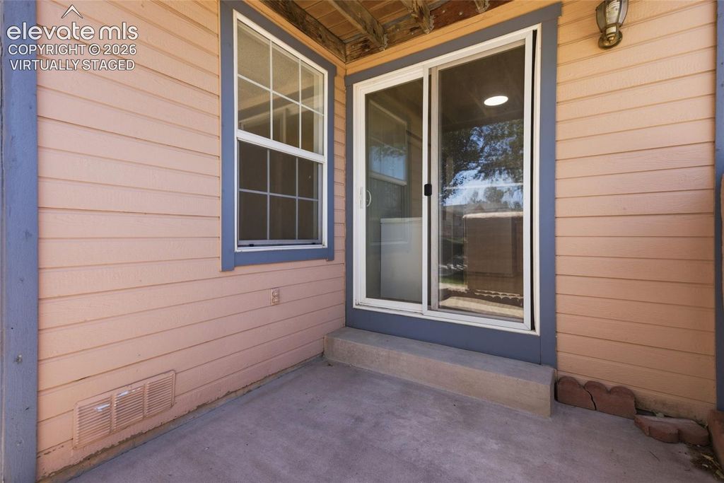 6601 Bobtail Drive, Colorado Springs, CO 80911 — photo 4