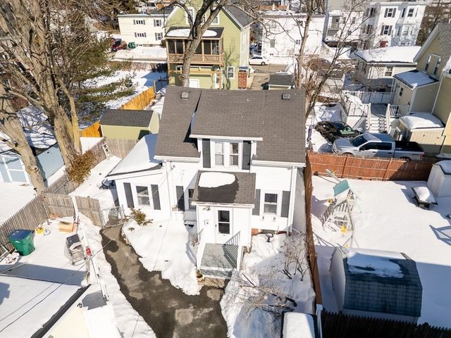 16-A Clinton St, Lynn, MA 01902