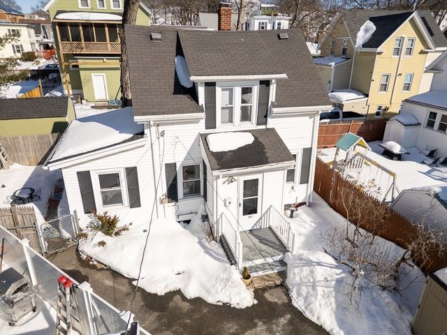 16-A Clinton St, Lynn, MA 01902