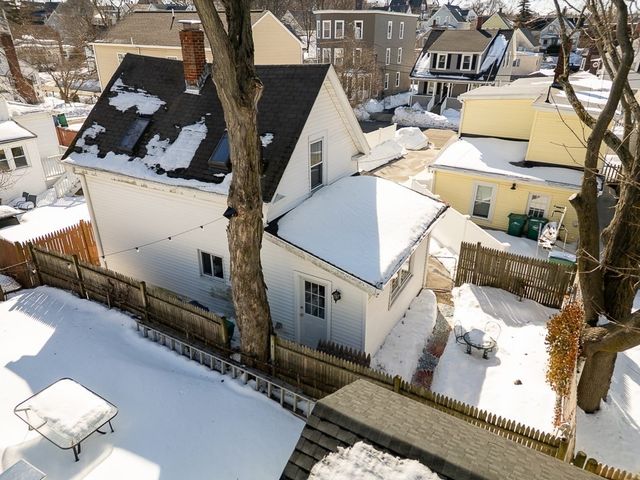 16-A Clinton St, Lynn, MA 01902