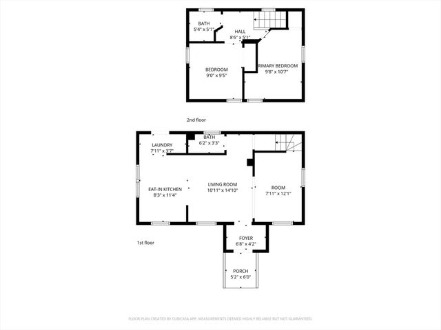 16-A Clinton St, Lynn, MA 01902