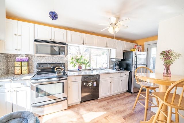 16-A Clinton St, Lynn, MA 01902