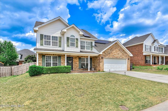 6121 Independence Way, Grovetown, GA 30813