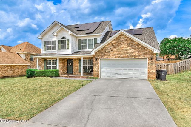 6121 Independence Way, Grovetown, GA 30813