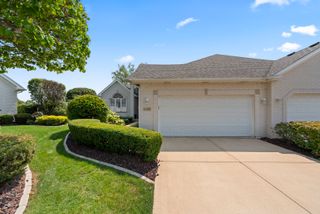 16328 Bob White Circle, Orland Park, IL 60467