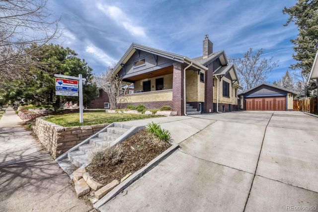 3145 W 31st Avenue, Denver, CO 80211