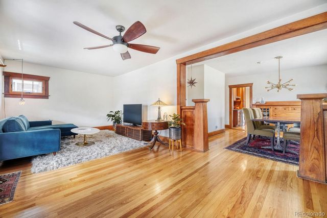 3145 W 31st Avenue, Denver, CO 80211