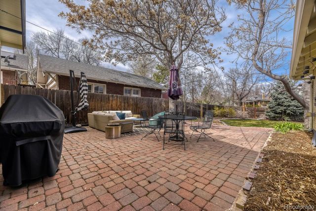 3145 W 31st Avenue, Denver, CO 80211