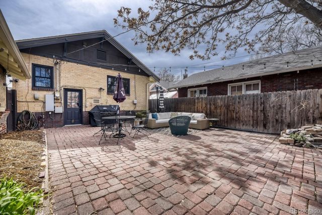 3145 W 31st Avenue, Denver, CO 80211