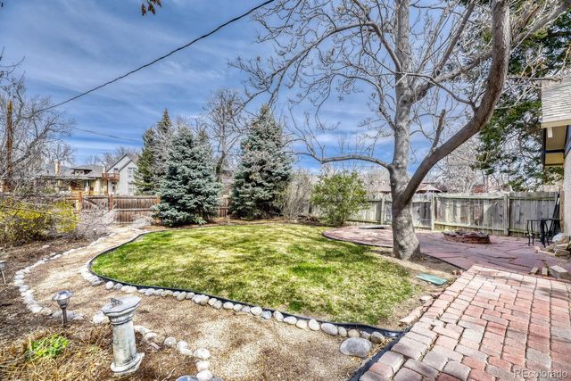3145 W 31st Avenue, Denver, CO 80211