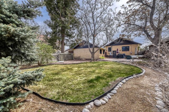 3145 W 31st Avenue, Denver, CO 80211