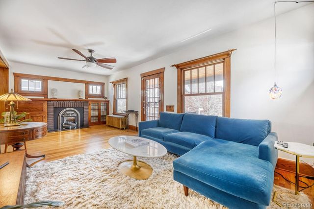 3145 W 31st Avenue, Denver, CO 80211