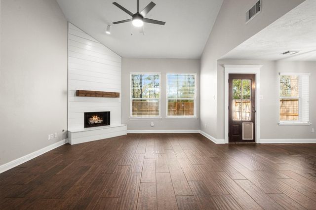 7 Delta Mill Court, Conroe, TX 77385