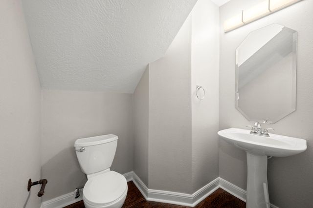 7 Delta Mill Court, Conroe, TX 77385