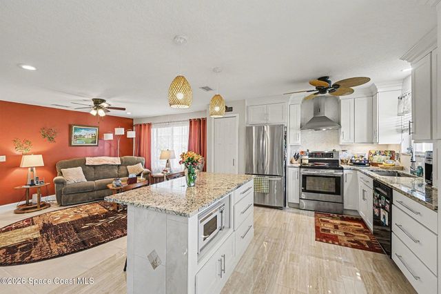 1409 California Drive, Melbourne, FL 32940