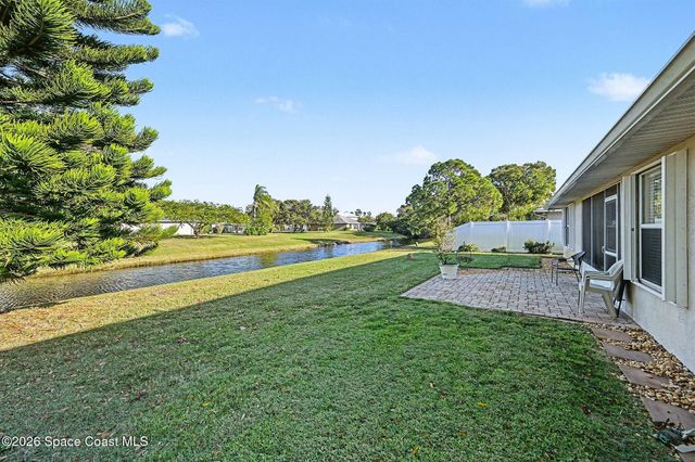 1409 California Drive, Melbourne, FL 32940