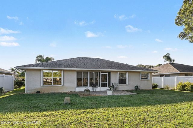 1409 California Drive, Melbourne, FL 32940