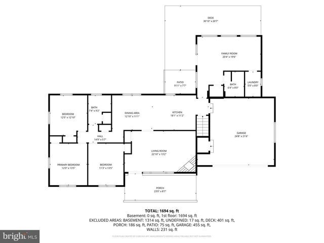 4 PLEASANT DR, Lancaster, PA 17602