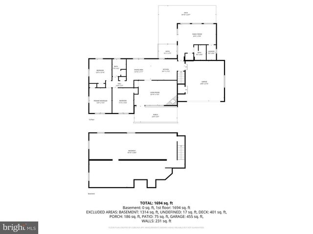 4 PLEASANT DR, Lancaster, PA 17602