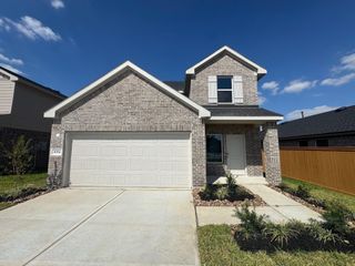 3004 Sun Spirit Lane, Katy, TX 77493
