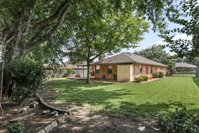 1505 Hyde Park Boulevard, Cleburne, TX 76033