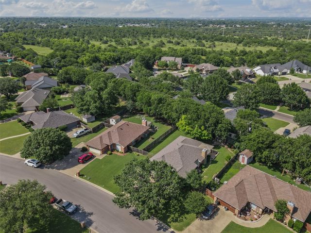 1505 Hyde Park Boulevard, Cleburne, TX 76033