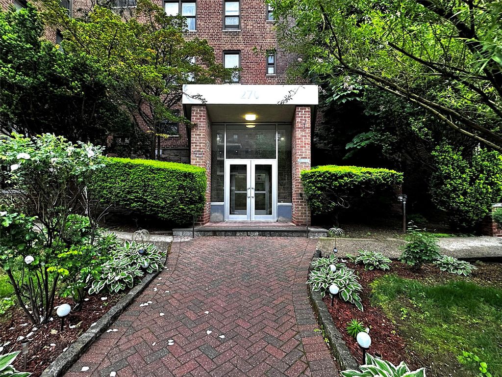 270 N Broadway 2HI, Yonkers, NY 10701