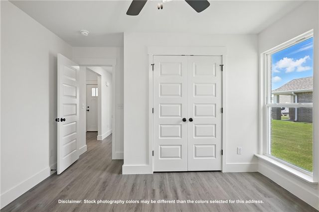 8850 Sunspire Lane, Centerton, AR 72719