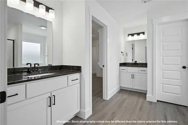 8850 Sunspire Lane, Centerton, AR 72719