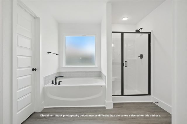 8850 Sunspire Lane, Centerton, AR 72719