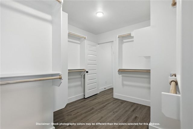 8850 Sunspire Lane, Centerton, AR 72719