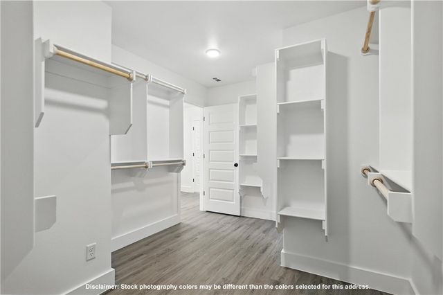 8850 Sunspire Lane, Centerton, AR 72719