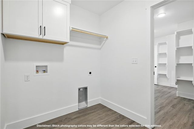 8850 Sunspire Lane, Centerton, AR 72719