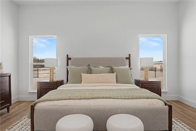 8850 Sunspire Lane, Centerton, AR 72719